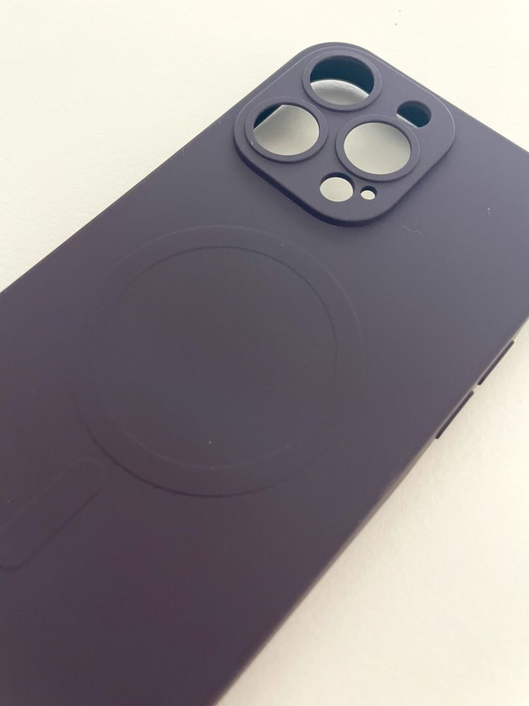 Capa Iphone 14 Pro Max