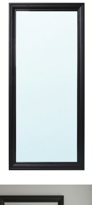 Lustro 75x165 nowe