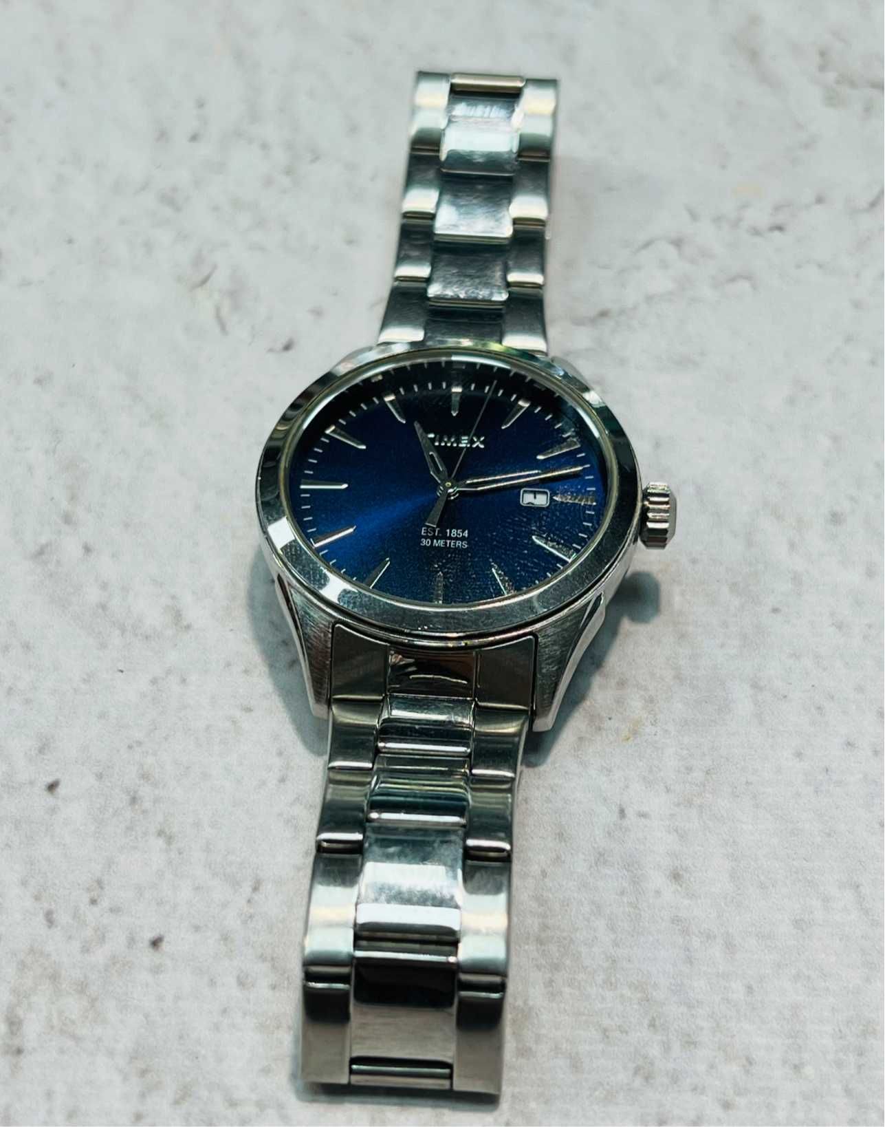Timex zegarek męski TW2P96800
