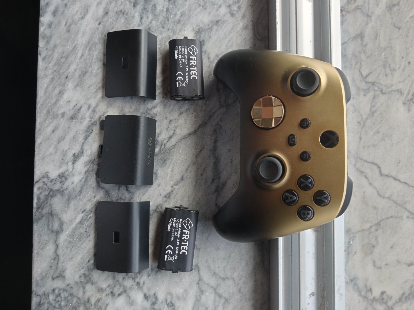 Xbox Series S - Como Nova