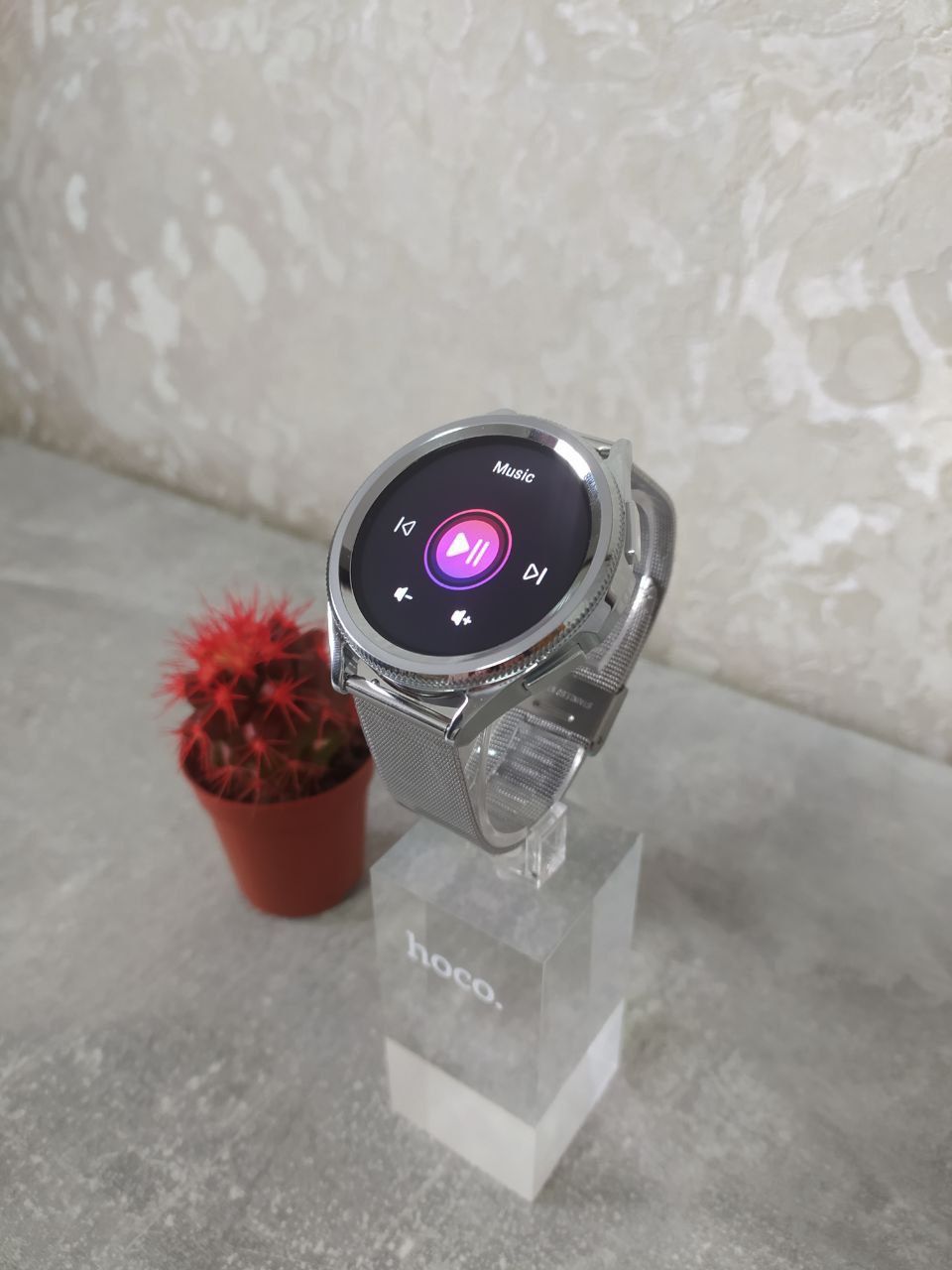 Смарт годинник Smart watch GPS sport НОВИЙ