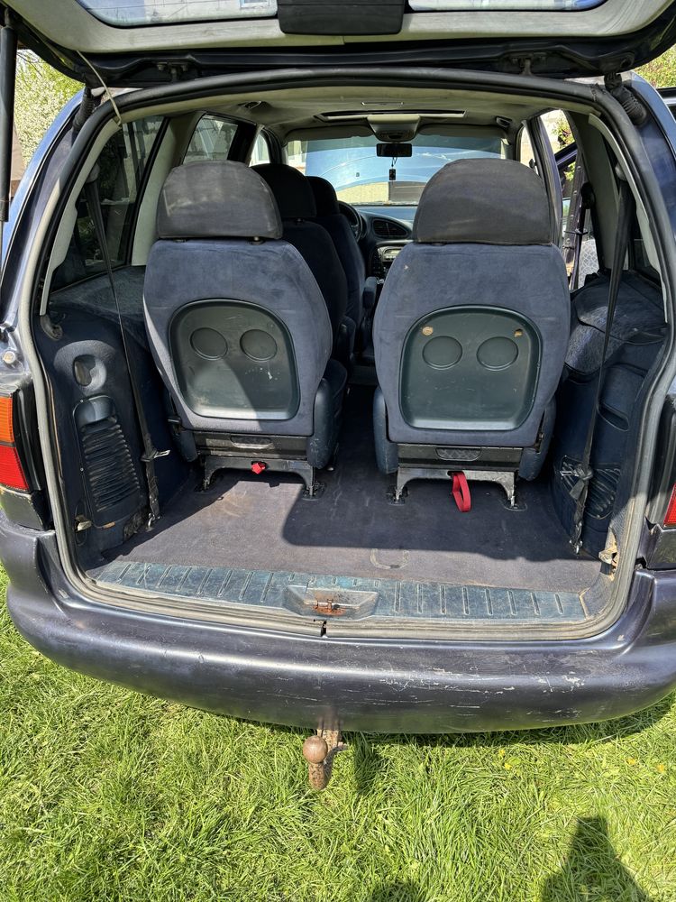 Продам Ford Galaxy