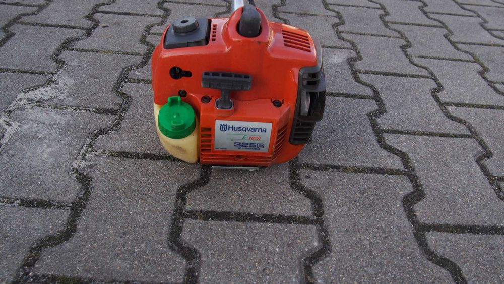 Husqvarna 325 r 325r KOSA wykaszarka spalinowa