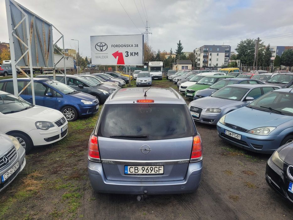 Opel • Rezerwacja • PEŁEN PLAC TANICH AUT • Pułaskiego 34 Bydgoszcz