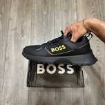 Boss кросівки hugo оригінал