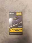 Pamięć RAM Corsair Vengeance LPX Black 32GB (2x16GB) 3000MHz CL16