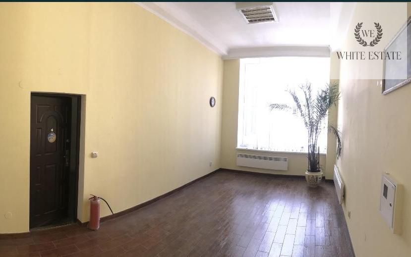 Оренда комерційного приміщення по вул Руська