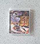 Gra Gundam Musou 2 (Dynasty Warriors: Gundam 2), PS3, import Japonia