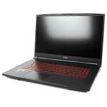 Laptop gamingowy MSI GF76 i5-12450H/16GB/512 RTX3050