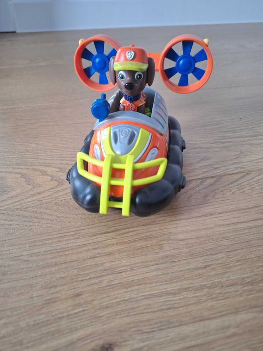 Psi Patrol Zuma pojazd