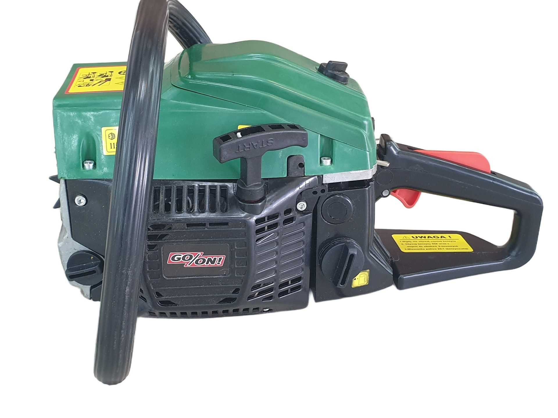 Piła łańcuchowa spalinowa GO/ON NT-CS4500A