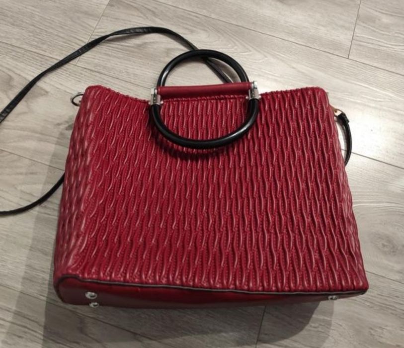 Сумка жіноча Tom&Eva