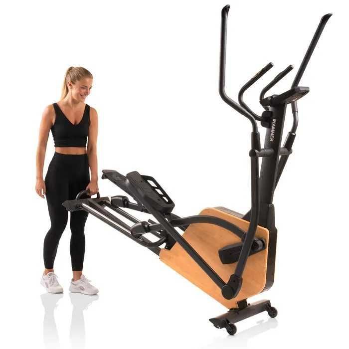 Orbitrek magnetyczny Hammer Cross Pace 5.0 NorsK