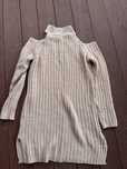 Boohoo sweter z odkrytymi ramionami s/m