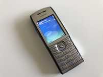 Nokia E50 świetny stan orange