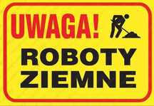 Roboty ziemne koparko ładowarką wyburzenia wykopy utwardzenie koparka