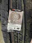 Посилена літня шина LASSA Transwey 2 235/65 R16C 121/119Q - 2025 року