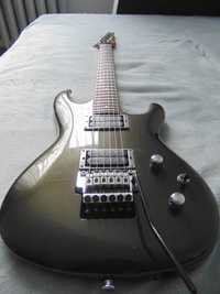 Ibanez JS 900 ,Japan ,1998 rok zamienię Fender Strat USA.