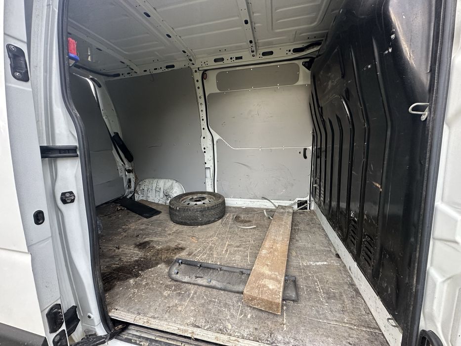 Опель мовано 2016 р диз