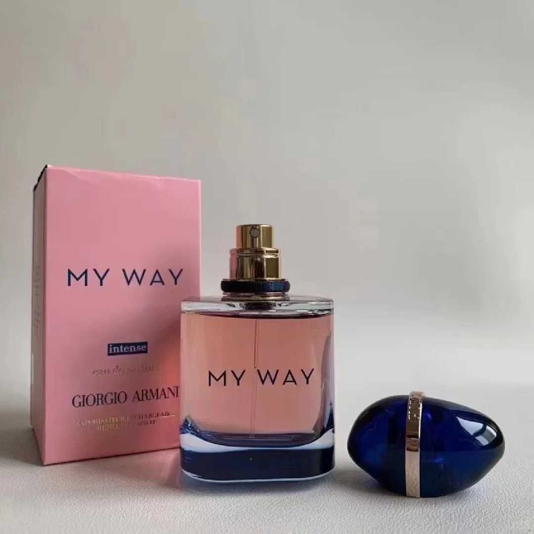 Giorgio Armani My Way intense EDP 50ml