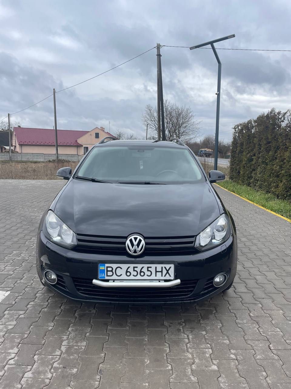 Продам Volkswagen Golf 6