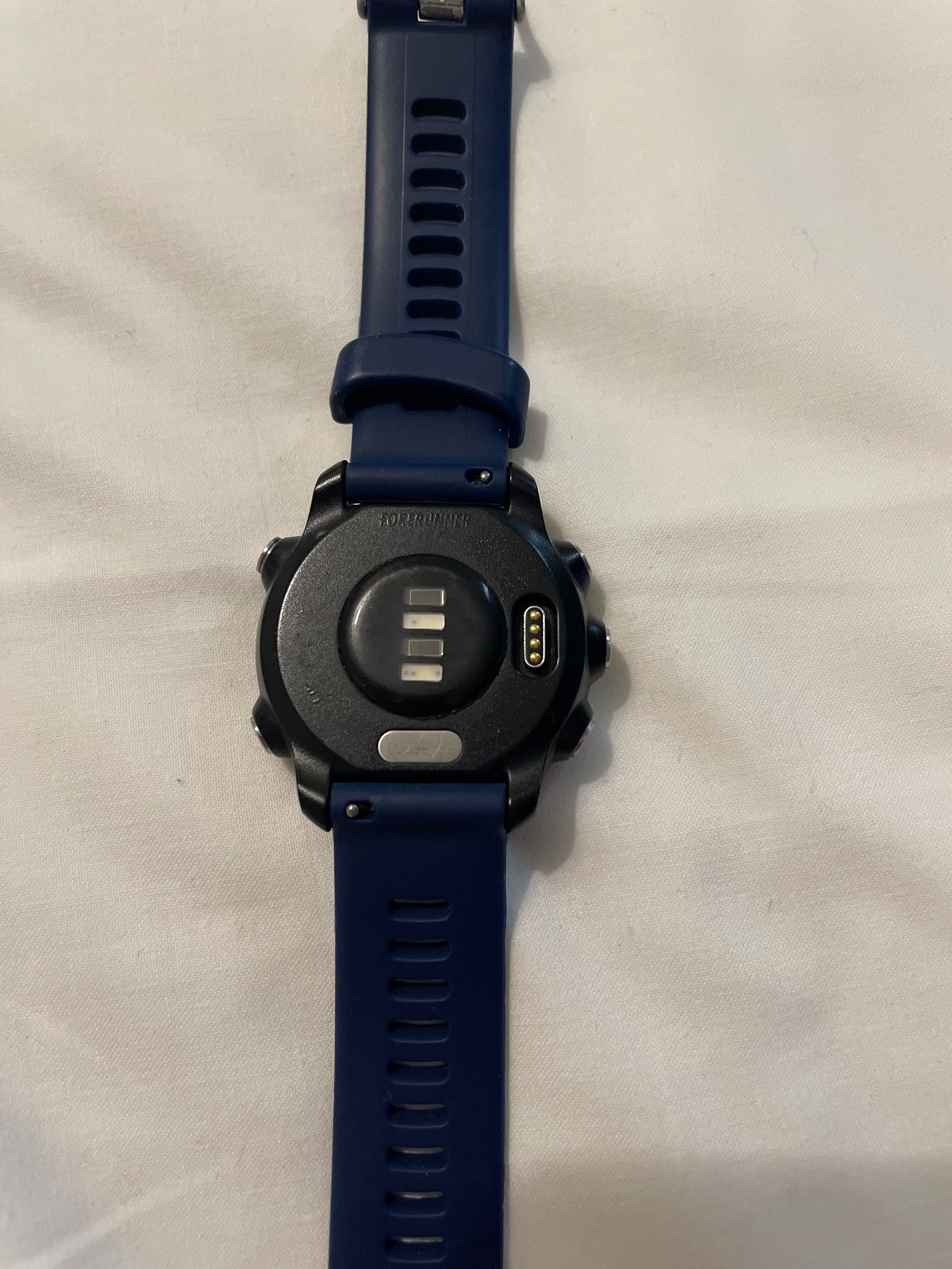 Garmin forerunner 245