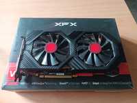 Karta graficzna XFX Radeon RX 580 8GB GDDR5