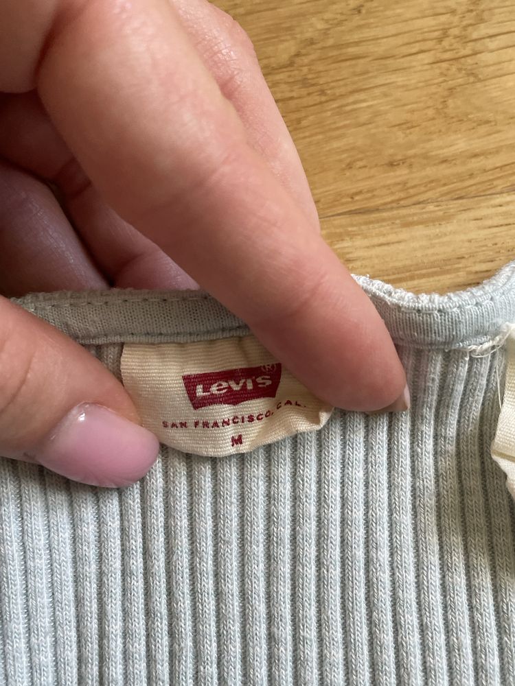 Топ футболка levis оригінал