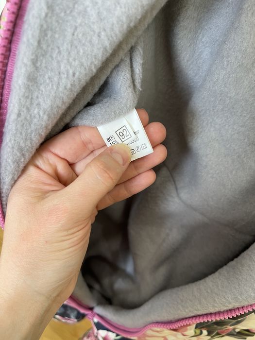 Комбінезон зимовий, євро зима НОВИЙ