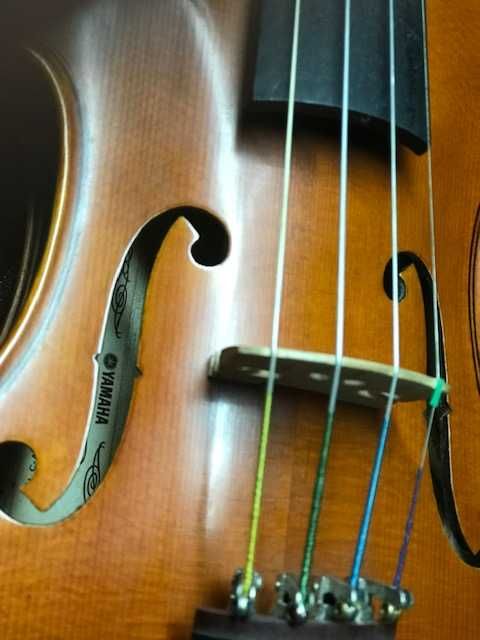 Violino de criança Yamaha