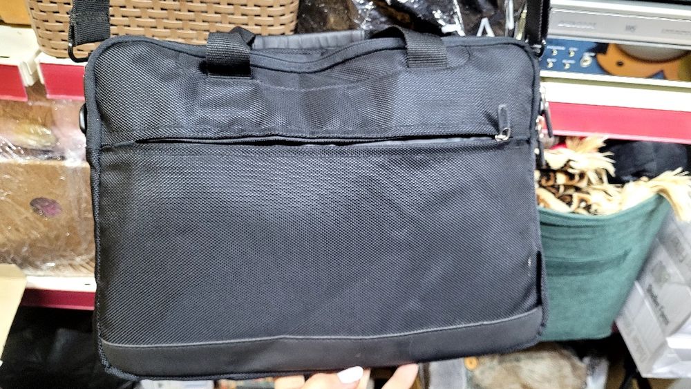 Сумка для ноутбука 13" Belkin Top Load Business Black (F8N309cw)