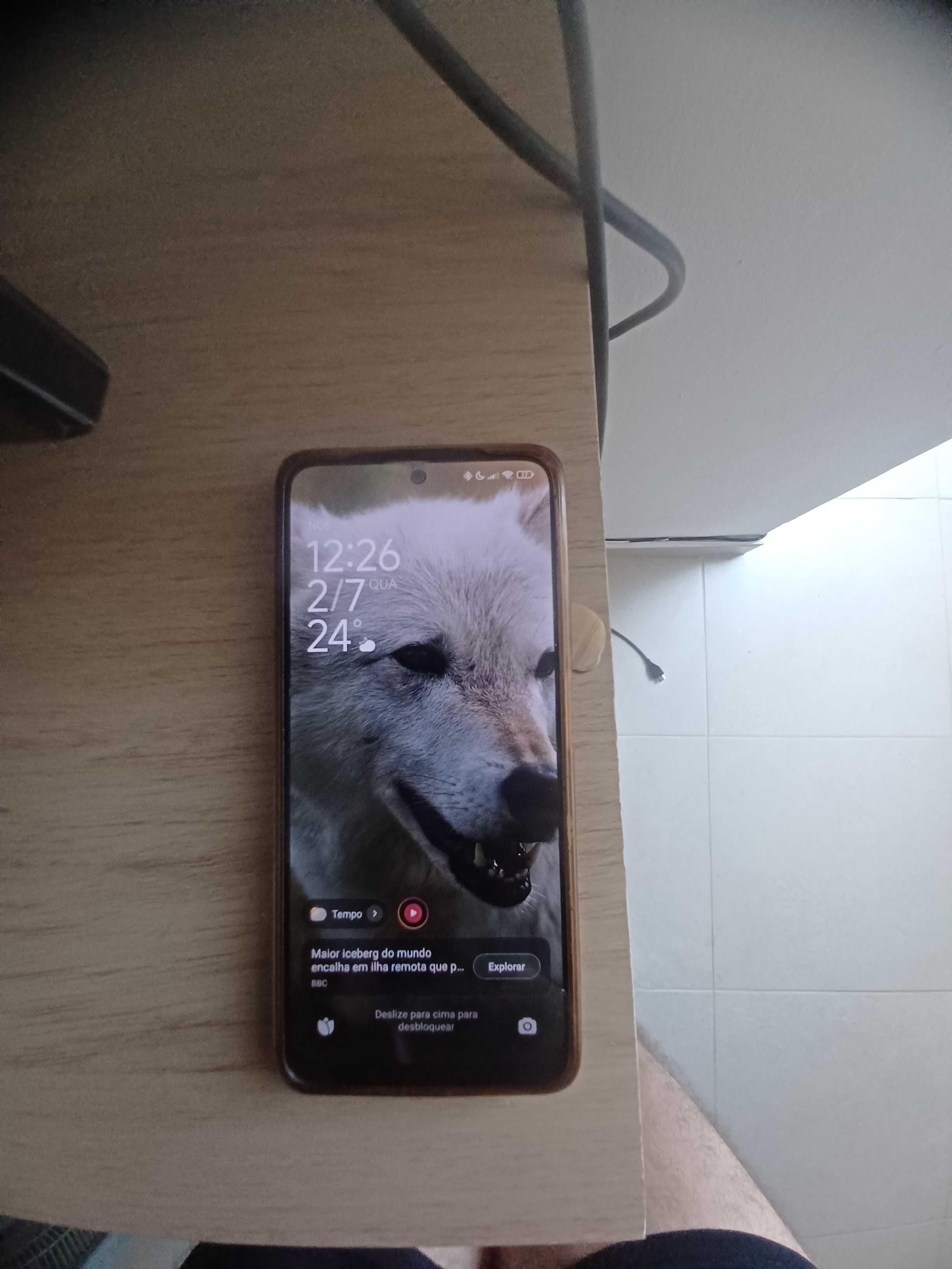 Xiaomi Redmi Note 11S