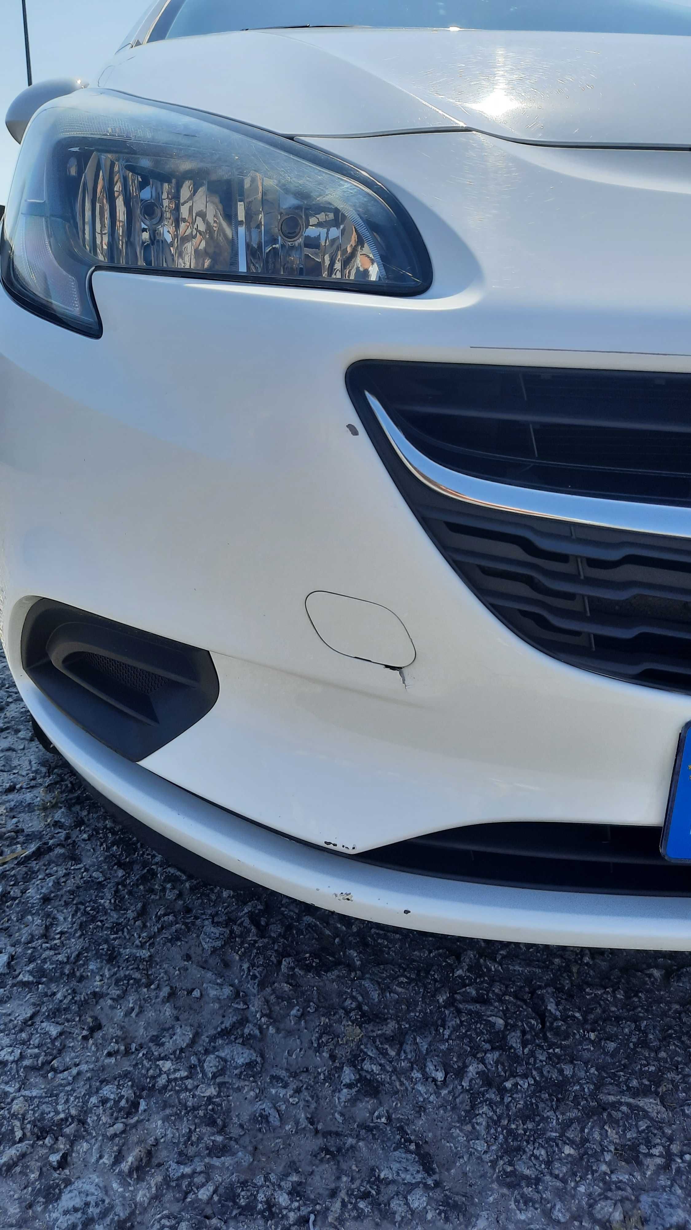 Opel Corsa E-Van 1.3 Diesel Comercial