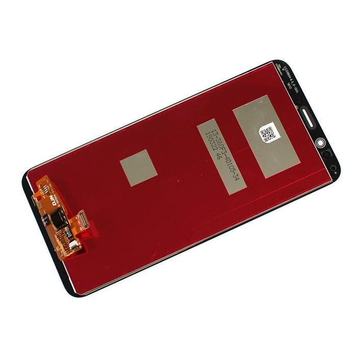 Wyświetlacz Lcd Do Huawei Y7 Prime 2018 Ldn-L21