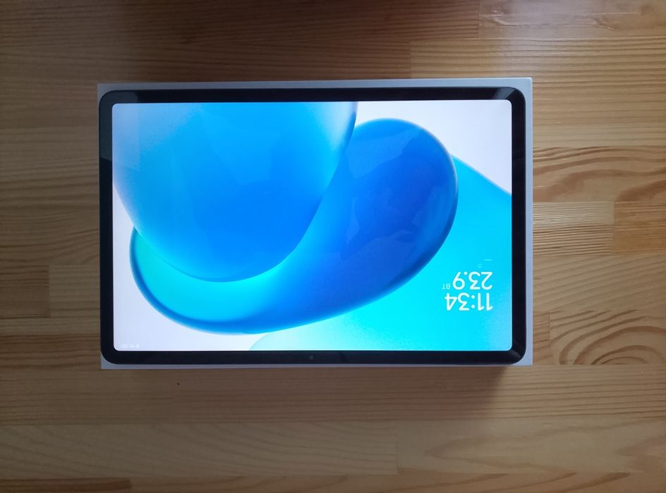Планшет Xiaomi Redmi Pad Pro 6/128GB Graphite Gray