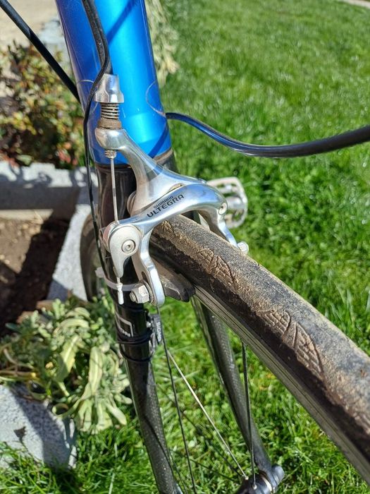 Велосипед кубе з Західної Саксонії