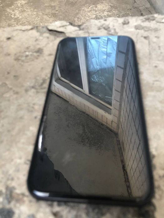 iphone 11 продам 128 в хорошем состоянии