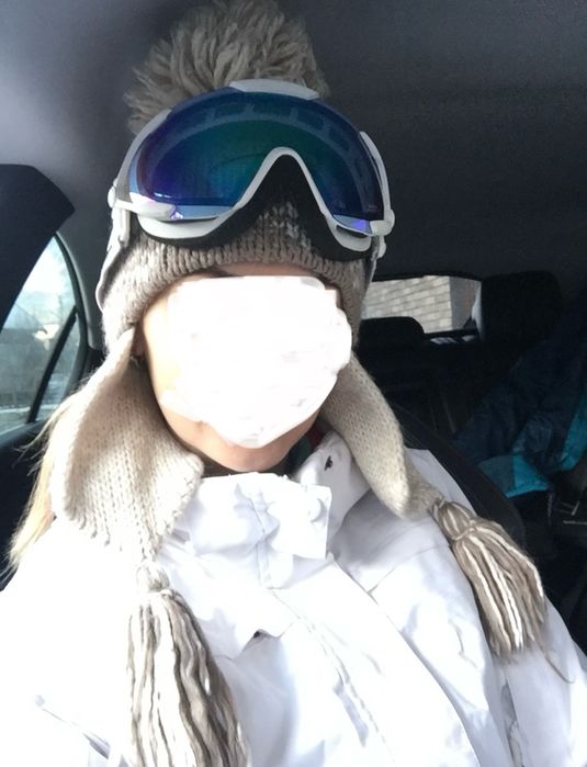 Шапка жіноча склад вовна