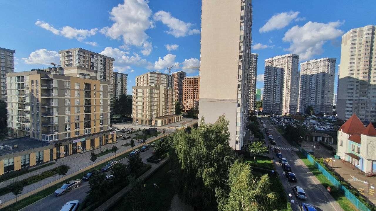 Оренда приміщення вільного призначення 233 м2 Бровари ЖК Крона Парк