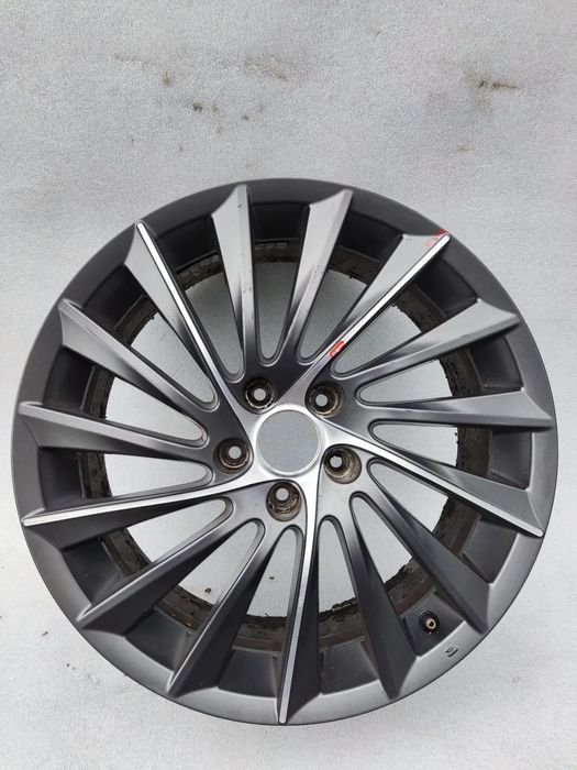 FELGA ALUMINIOWA ALFA ROMEO GIULIETTA 18 &quot; 7.5&quot; x 18&quot; 5x110 ET 41