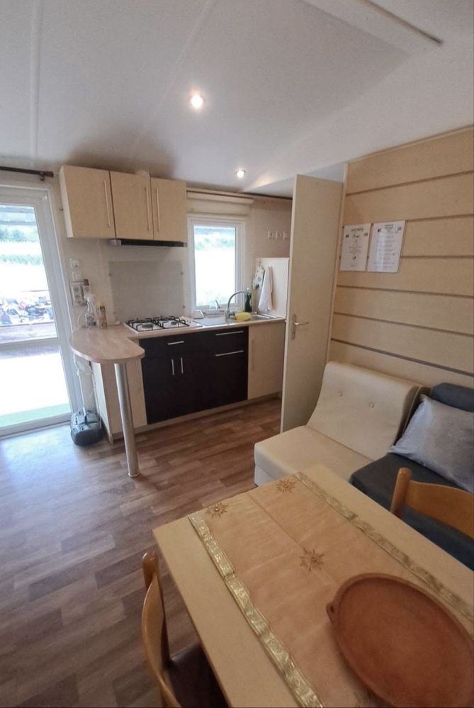 Mobile Home Arrenda-se