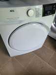 Suszarka Aeg 7000 serii