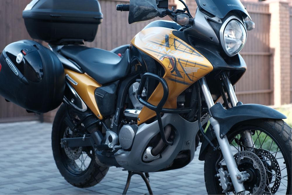 Honda Transalp XL 700V