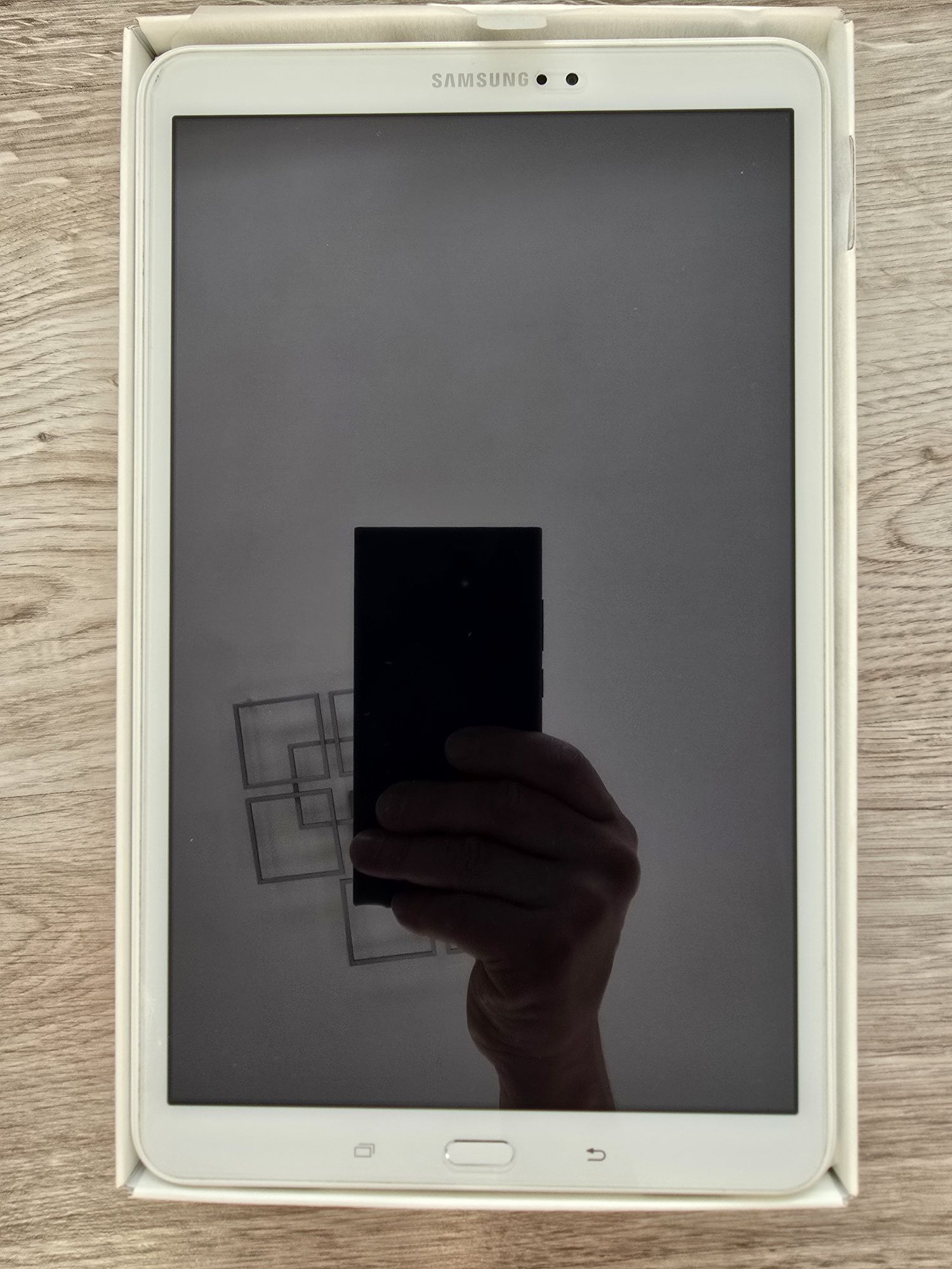 Tablet SAMSUNG Galaxy Tab A6
