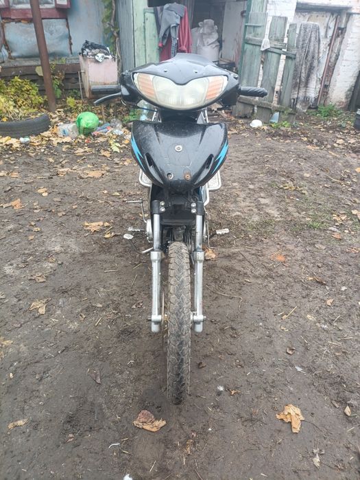 Вайпер аків 110 мустанг