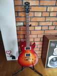 Gitara elektryczna Cort les paul Cr100