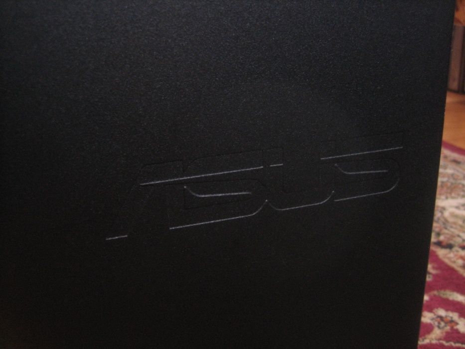 Obudowa Asus PC, jak nowa