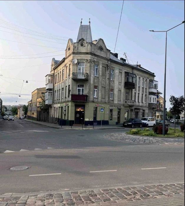 Оренда приміщення на вул. Хмельницького