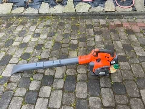 Dmuchawa spalinowa Husqvarna