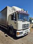 MAN ME220B standard / 19.5 / 6cyl